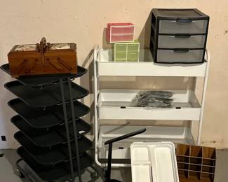 Get Organized Kit 