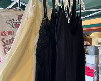 vintage slips