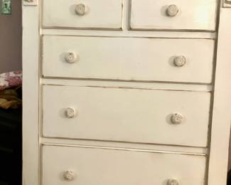 large dresser