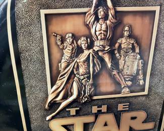 vintage movie posters