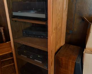 stereo