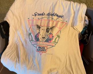 Vintage Clothing