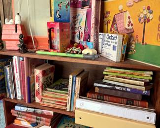 children's books