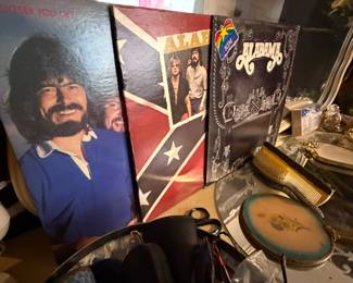 Alabama Records