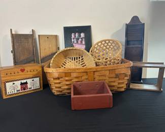 Down Home Country Decor