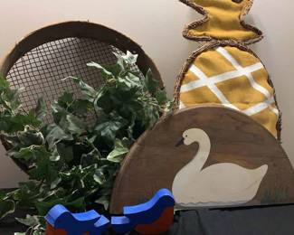 House Decor Mystery Lot