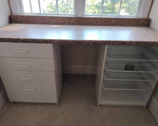 CustomBuilt Storage Unit