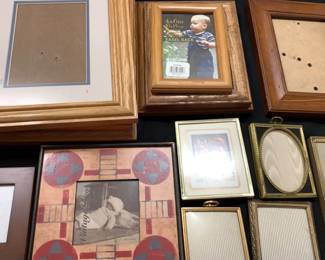 Photo Frames