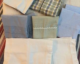 Bedroom Linens 
