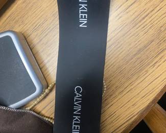 Calvin Klein 