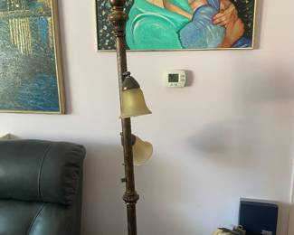 Lamp