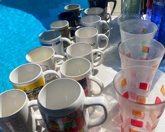 Mugs