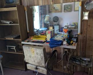 MCM mid century modern furniture