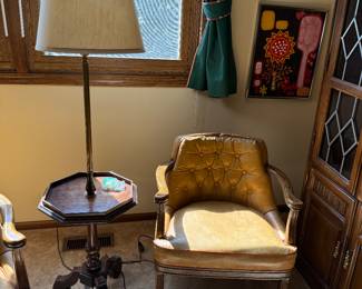 Vintage chair