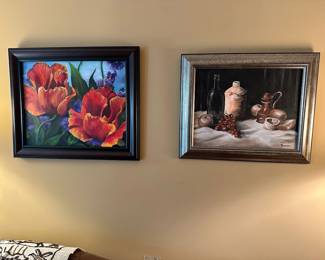 Original art