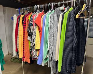 Vintage Women's clothing