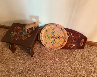 Folk art