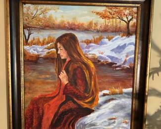 Original Artwork