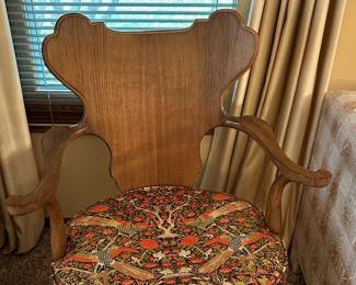 Vintage Chairs