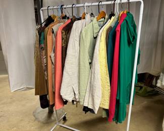 Vintage Women's clothing