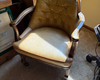 Vintage chair