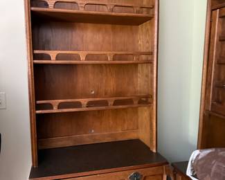Bookshelf