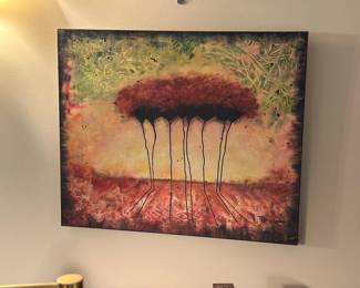 Original Oil Painting