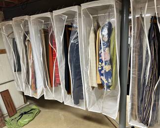 Vintage Women's clothing
