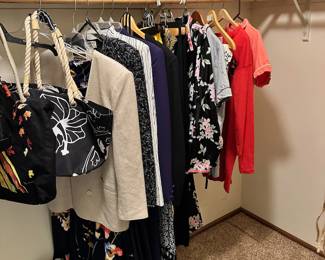 Vintage Women's clothing