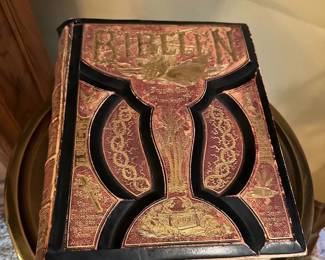 1902 Norwegian Bible