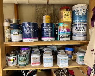 paint