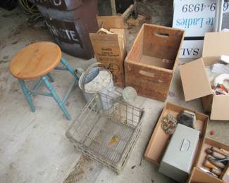 Sale Picture