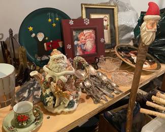 Seasonal decor