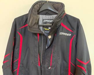 Mens' SPYDER jacket