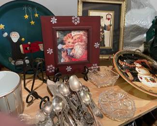 Seasonal decor