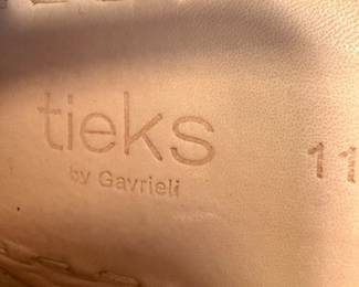 tieks womens' shoes