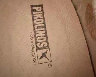 Pikolinos shoes