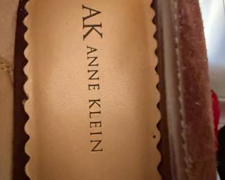 Anne Klein