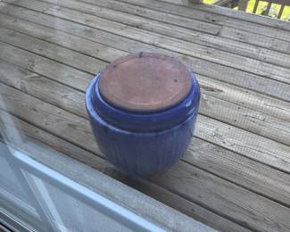 ceramic planters