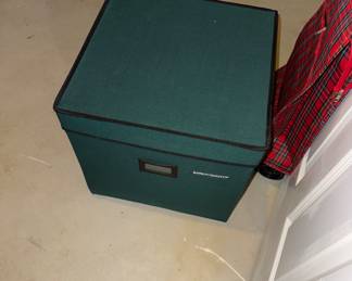 Storage bin for ornaments (2)