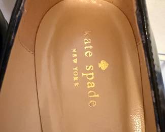 Kate Spade womens' shoes size 10