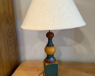 table lamp