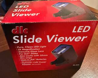 dlc slide viewer