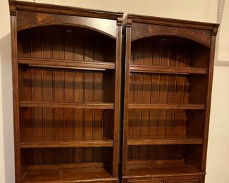 Bookcases