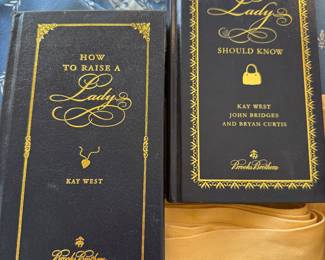 Brooks Brothers How to Raise a Lady
