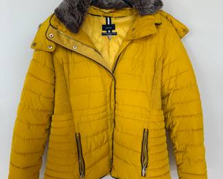 joules jacket