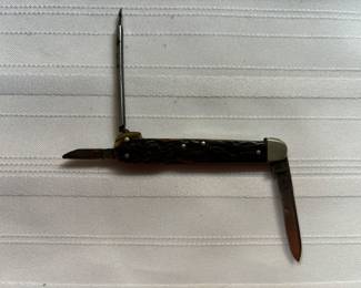 antique pocket knife