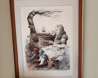 Sale Picture
