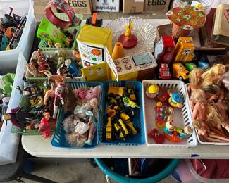 Sale Picture