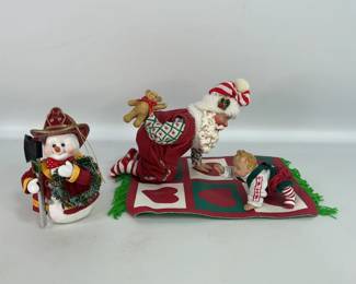 Christmas Decor